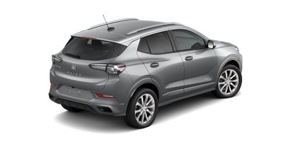 2026 Buick Encore GX Avenir FWD