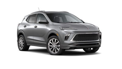 2026 Buick Encore GX Avenir FWD