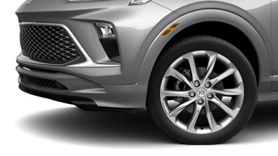 2026 Buick Encore GX Avenir FWD