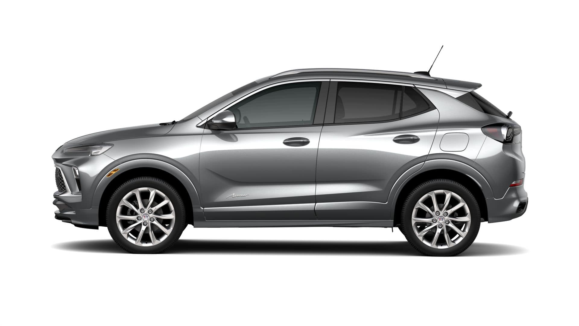 2026 Buick Encore GX Avenir FWD