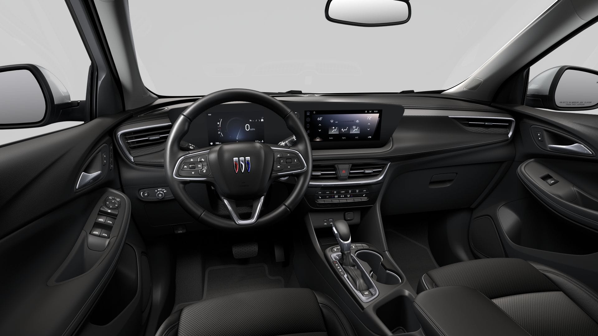 2026 Buick Encore GX Avenir FWD