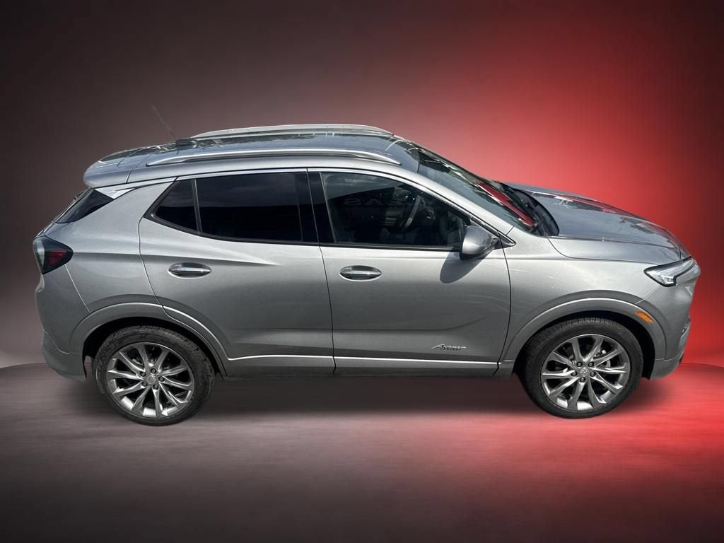 2024 Buick Encore GX Avenir