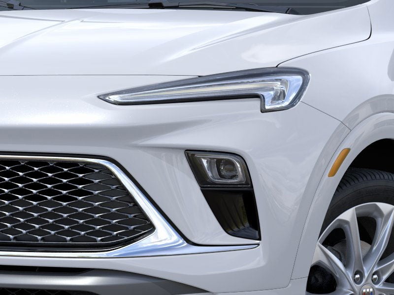 2026 Buick Encore GX Avenir AWD