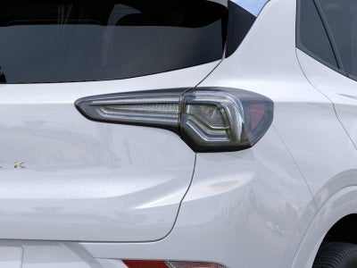 2026 Buick Encore GX Avenir AWD