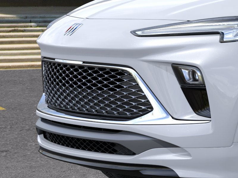 2026 Buick Encore GX Avenir AWD