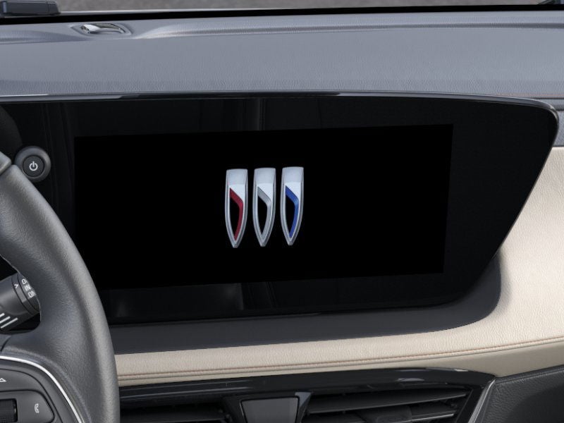 2026 Buick Encore GX Avenir AWD