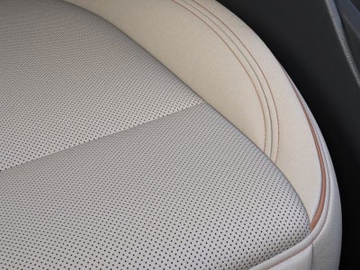 2026 Buick Encore GX Avenir AWD