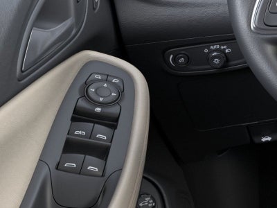 2026 Buick Encore GX Avenir AWD