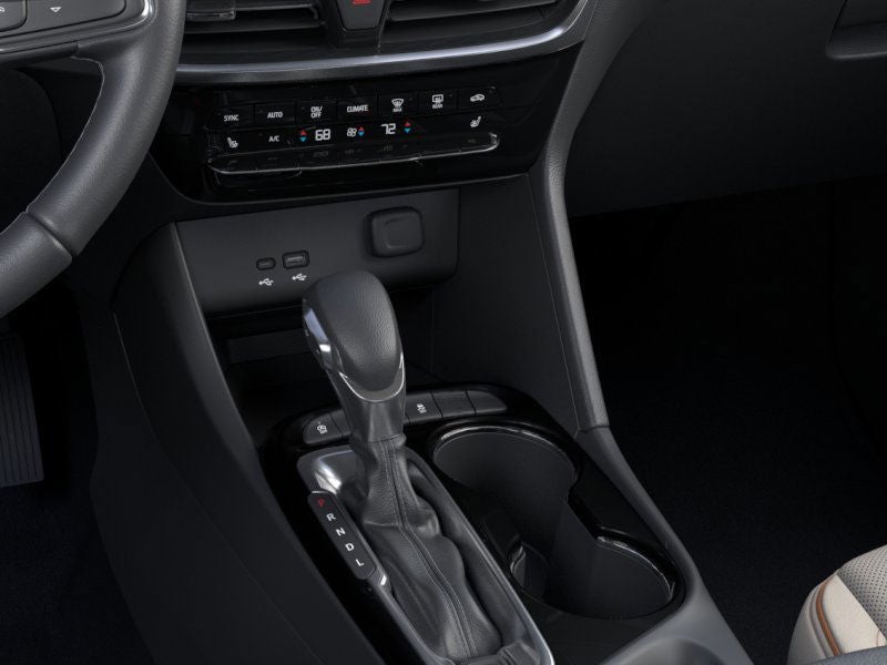 2026 Buick Encore GX Avenir AWD