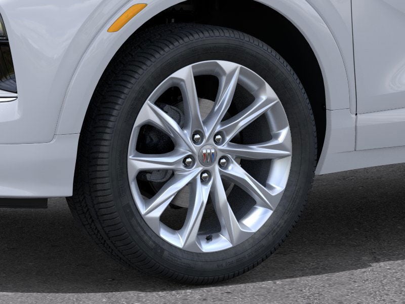 2026 Buick Encore GX Avenir AWD