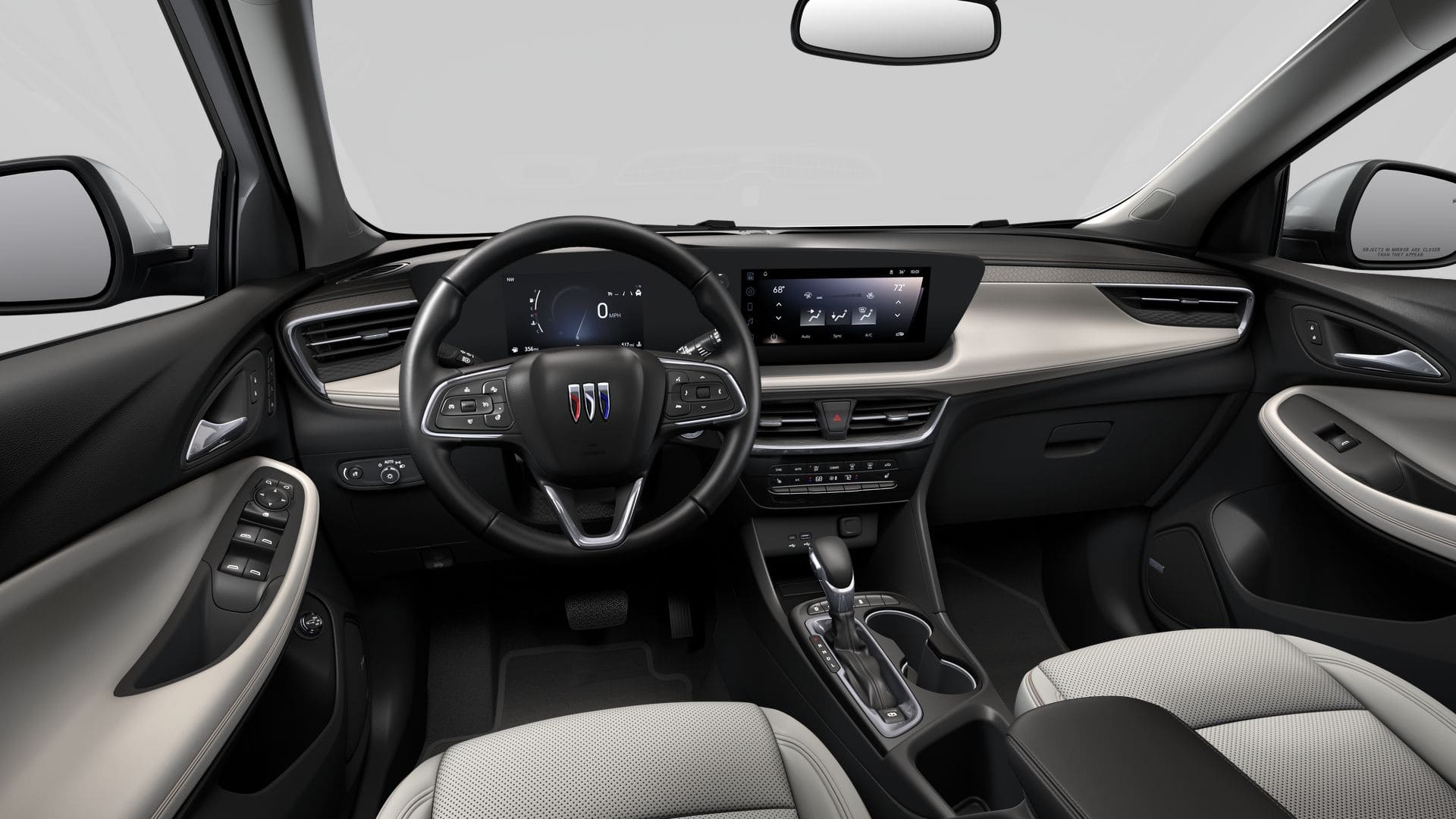 2026 Buick Encore GX Avenir AWD