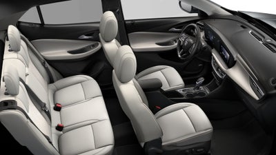 2026 Buick Encore GX Avenir AWD