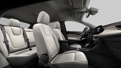 2026 Buick Encore GX Avenir AWD