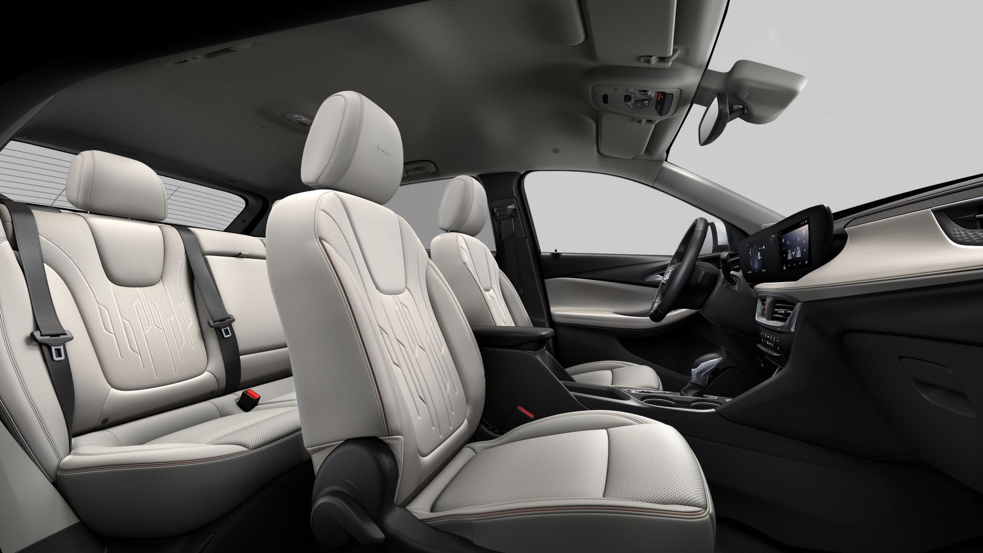 2026 Buick Encore GX Avenir AWD