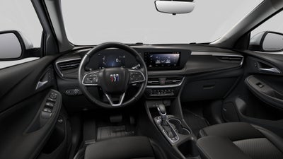 2026 Buick Encore GX Avenir AWD