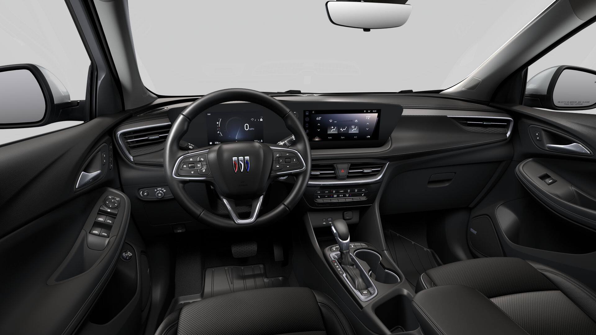 2026 Buick Encore GX Avenir AWD