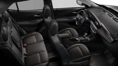 2026 Buick Encore GX Avenir AWD