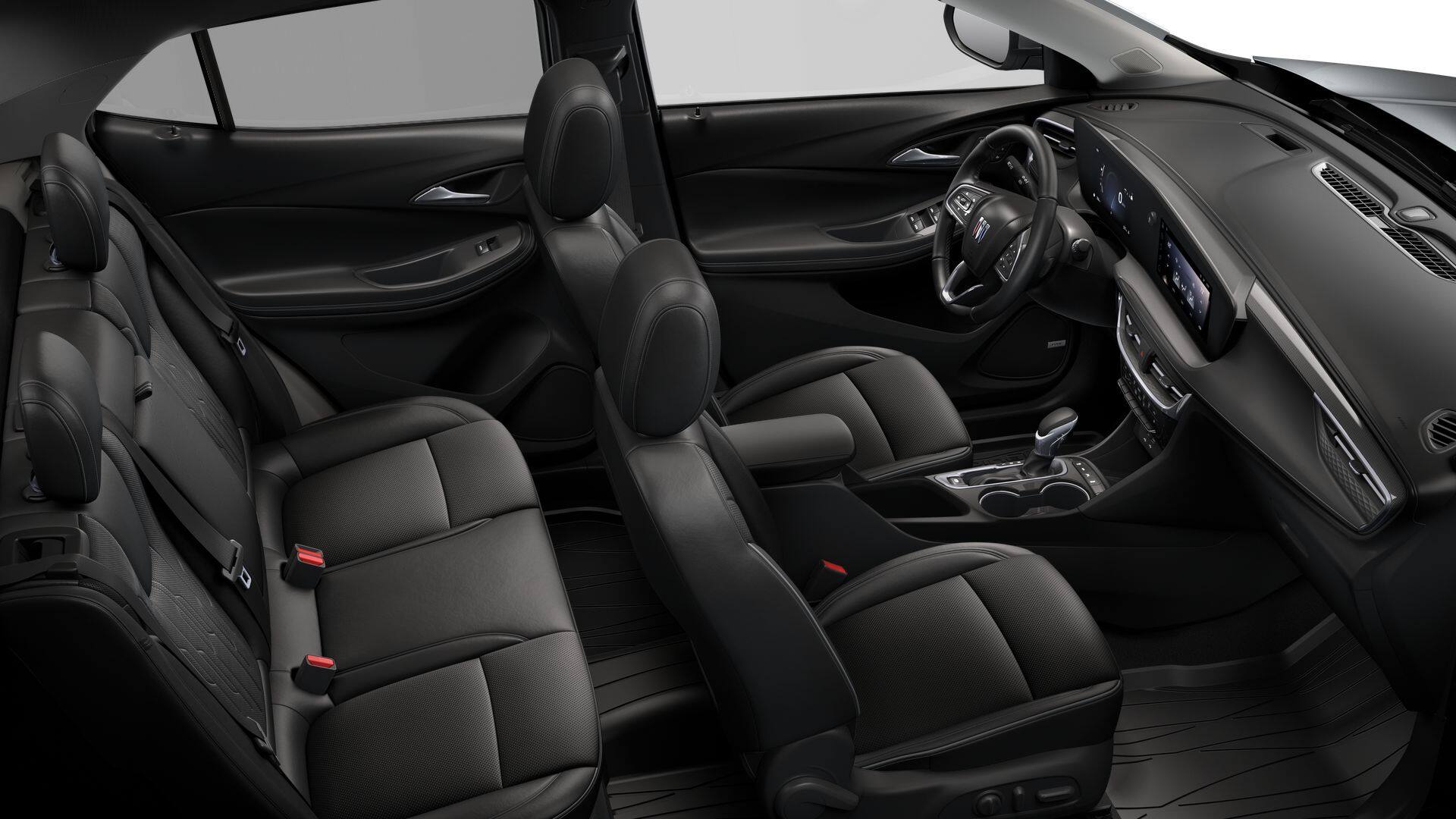 2026 Buick Encore GX Avenir AWD