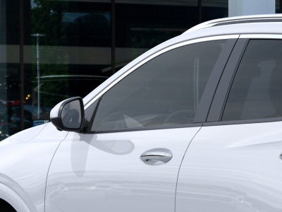 2026 Buick Encore GX Avenir AWD