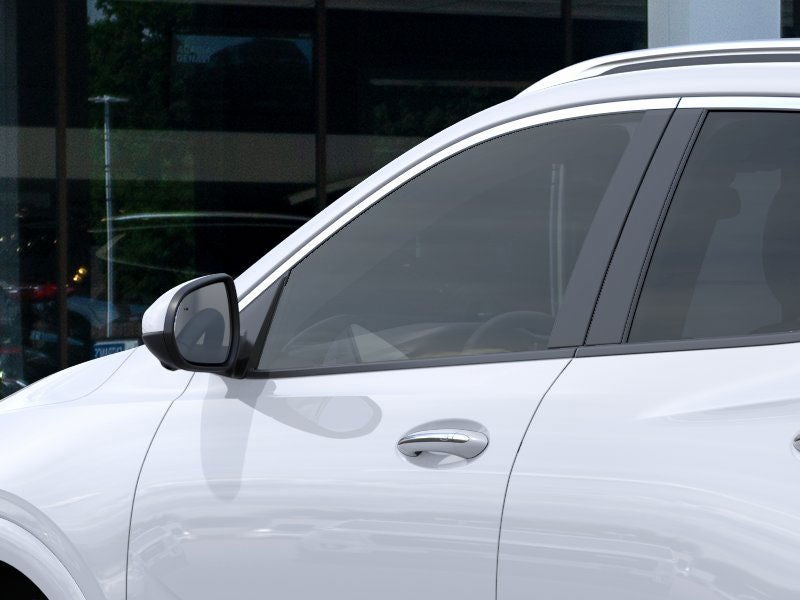 2026 Buick Encore GX Avenir AWD