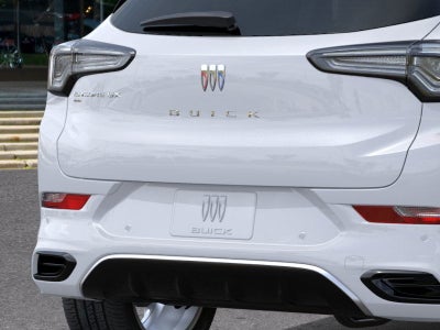 2026 Buick Encore GX Avenir AWD