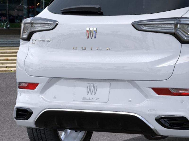 2026 Buick Encore GX Avenir AWD