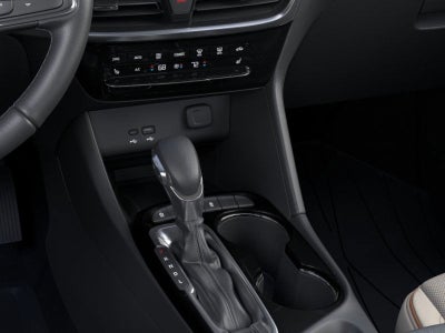 2026 Buick Encore GX Avenir AWD