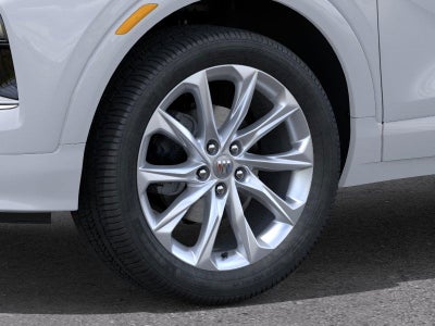 2026 Buick Encore GX Avenir AWD