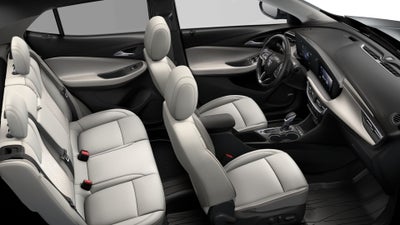 2026 Buick Encore GX Avenir AWD