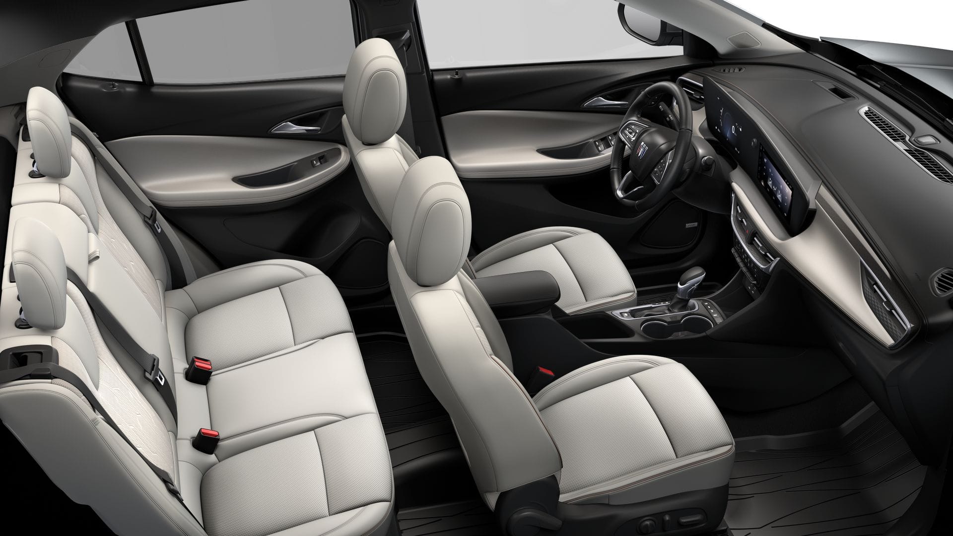 2026 Buick Encore GX Avenir AWD