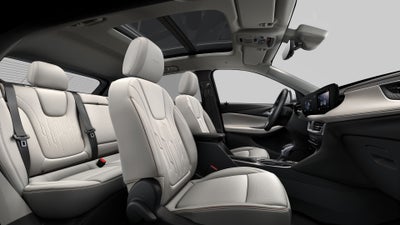 2026 Buick Encore GX Avenir AWD