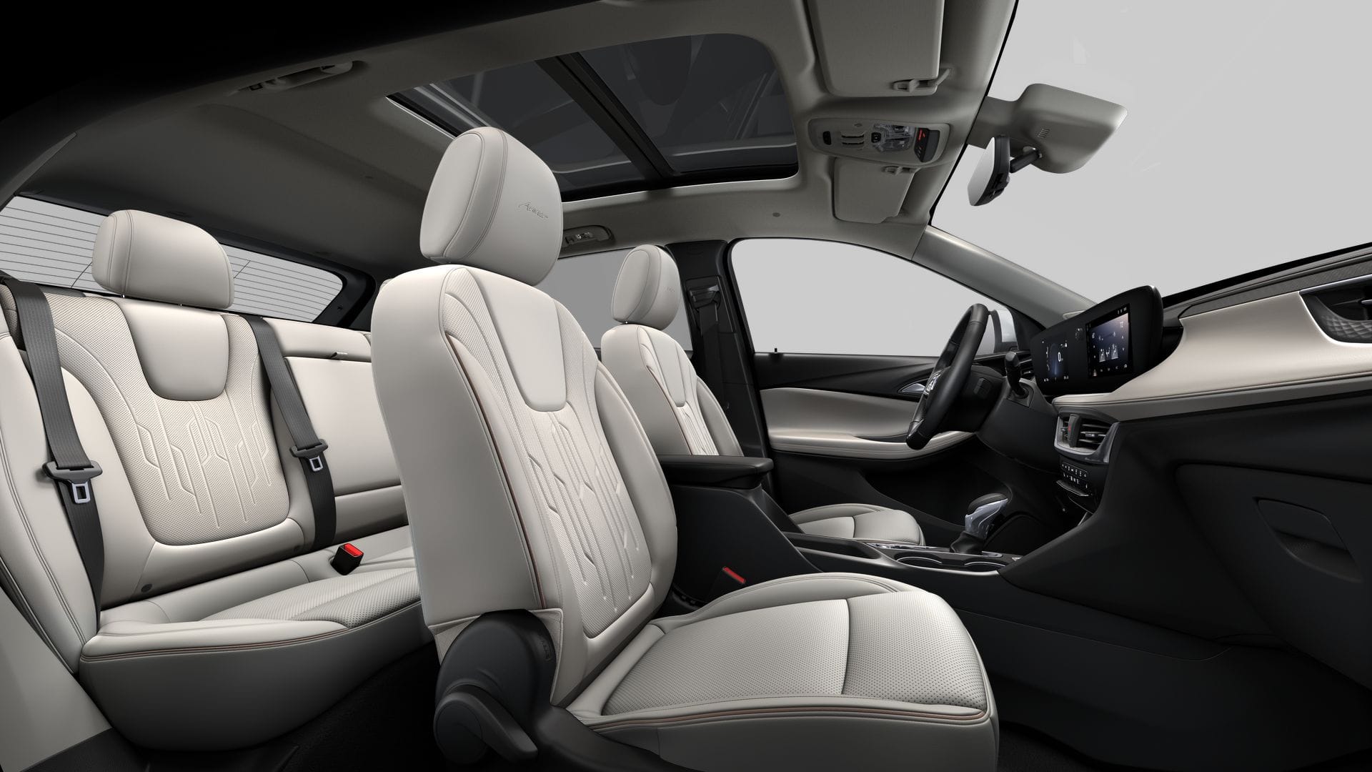 2026 Buick Encore GX Avenir AWD