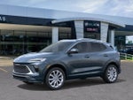 2026 Buick Encore GX Avenir AWD