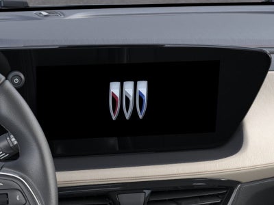 2026 Buick Encore GX Avenir AWD