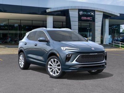 2026 Buick Encore GX Avenir AWD