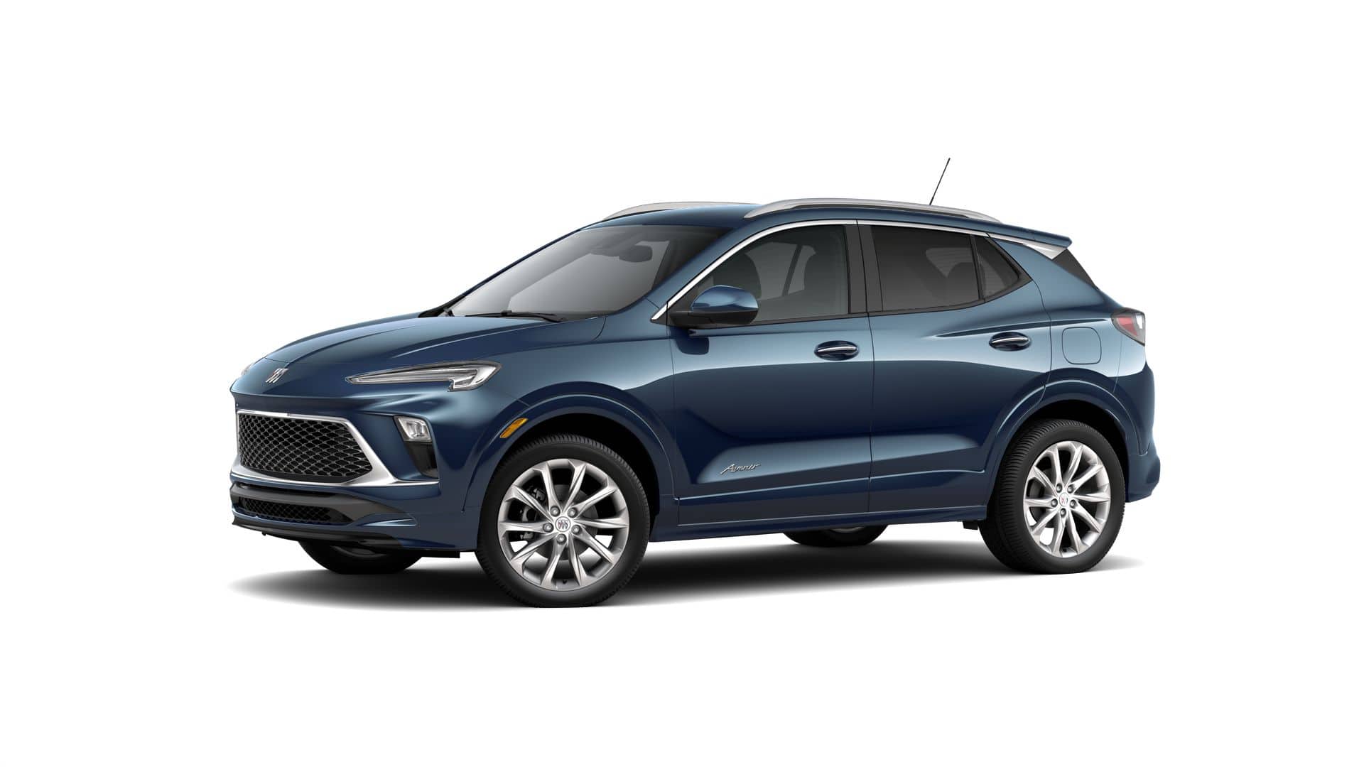 2026 Buick Encore GX Avenir AWD