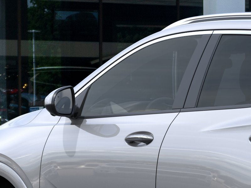 2026 Buick Encore GX Avenir AWD