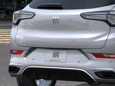 2026 Buick Encore GX Avenir AWD