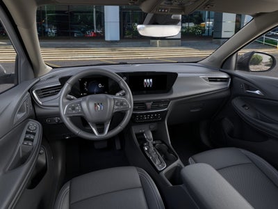 2026 Buick Encore GX Avenir AWD
