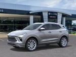 2026 Buick Encore GX Avenir AWD