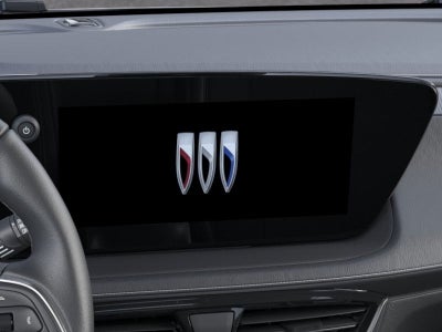 2026 Buick Encore GX Avenir AWD