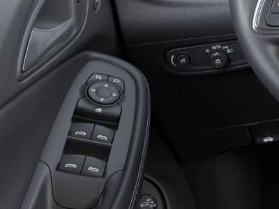 2026 Buick Encore GX Avenir AWD