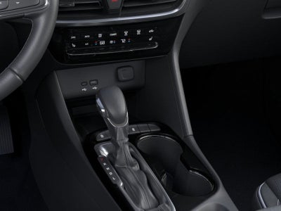 2026 Buick Encore GX Avenir AWD