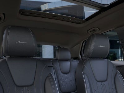 2026 Buick Encore GX Avenir AWD