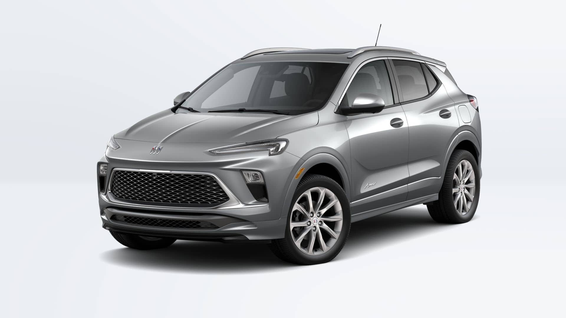 2026 Buick Encore GX Avenir AWD