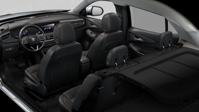 2026 Buick Encore GX Avenir AWD