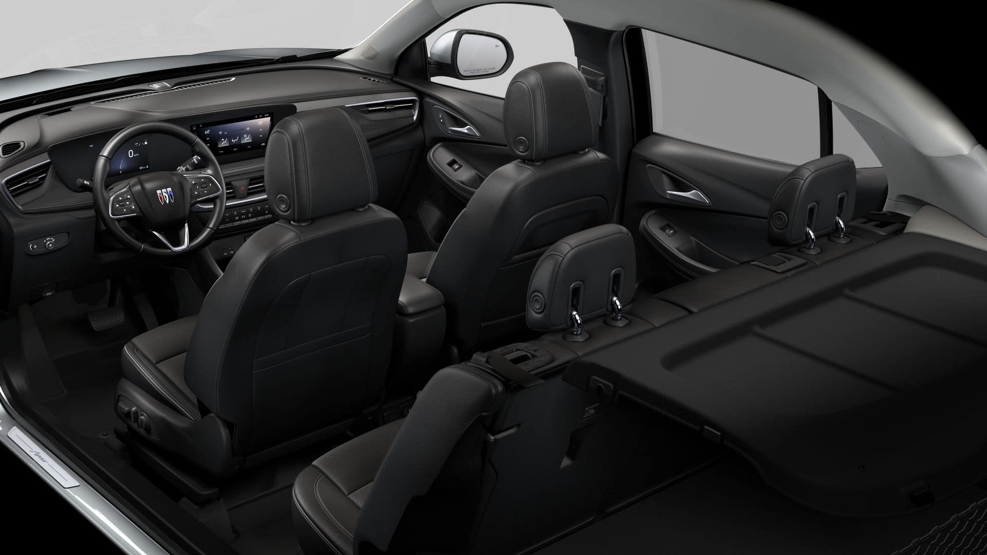 2026 Buick Encore GX Avenir AWD