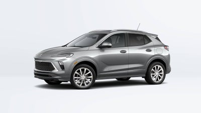 2026 Buick Encore GX Avenir AWD