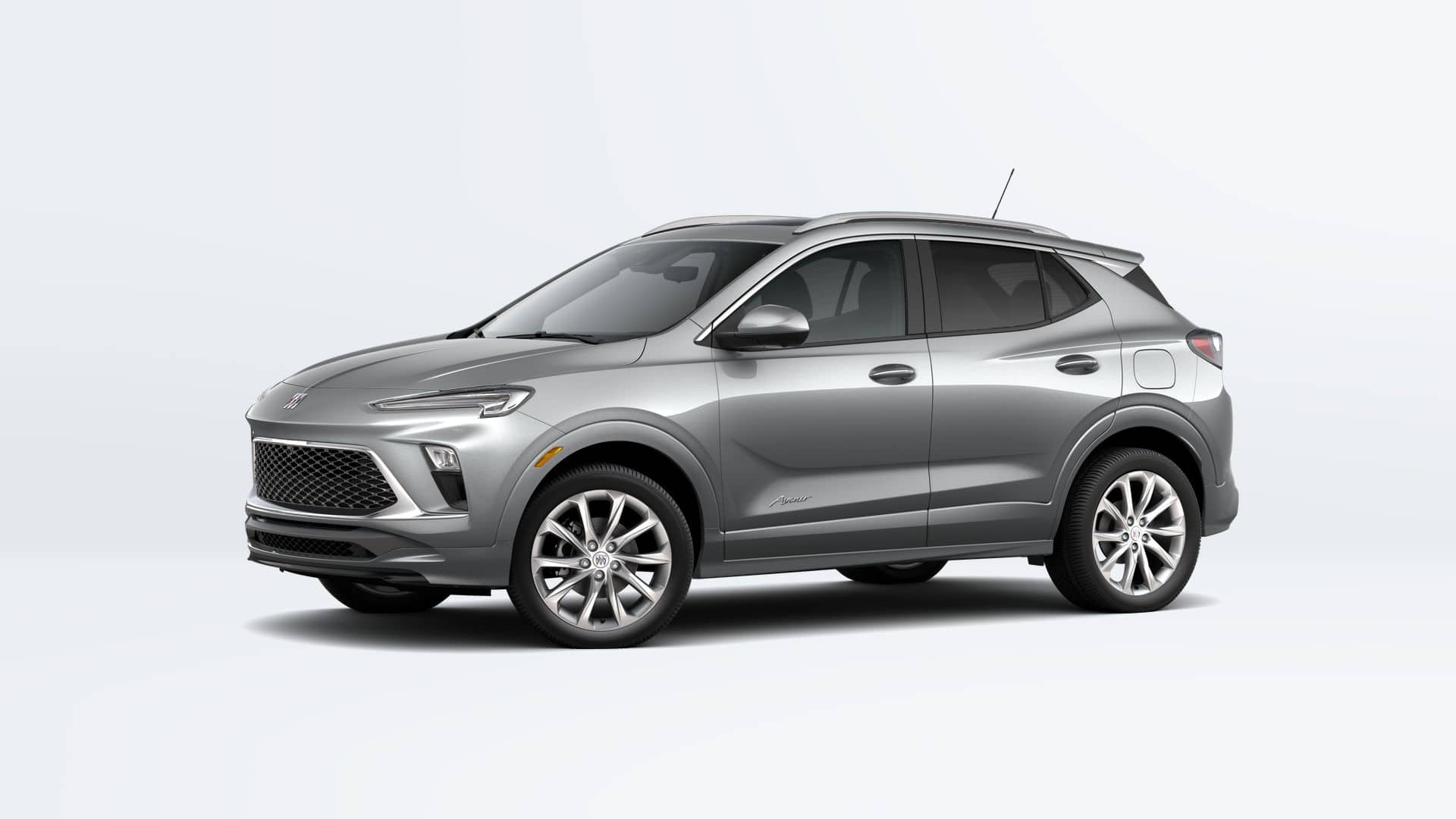 2026 Buick Encore GX Avenir AWD