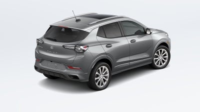 2026 Buick Encore GX Avenir AWD